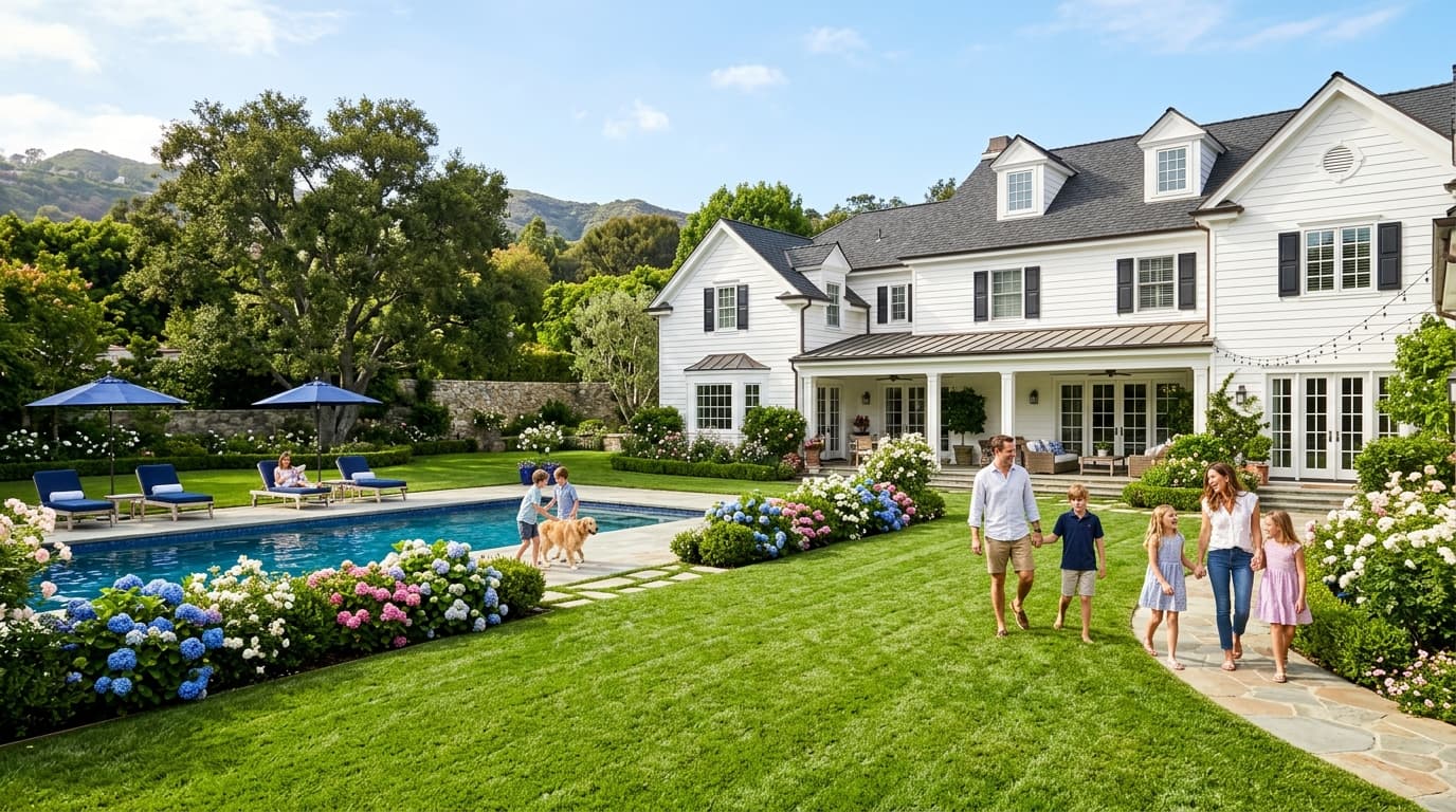 The Art of the Off-Market Acquisition: How Discerning Buyers Secure Pocket Listings