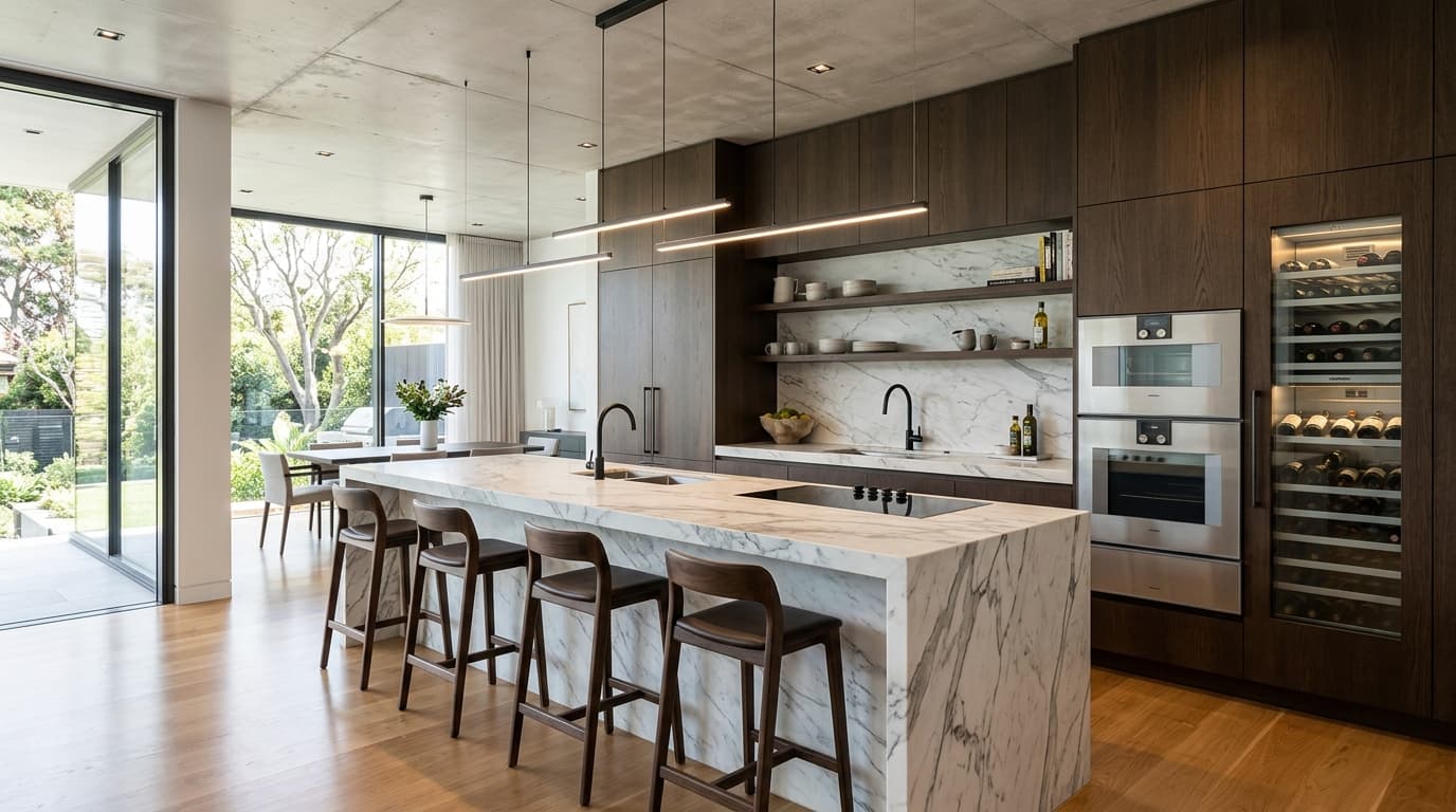 The Invisible Estate: Smart Home Automation, Biometrics & Energy Autonomy in 2026