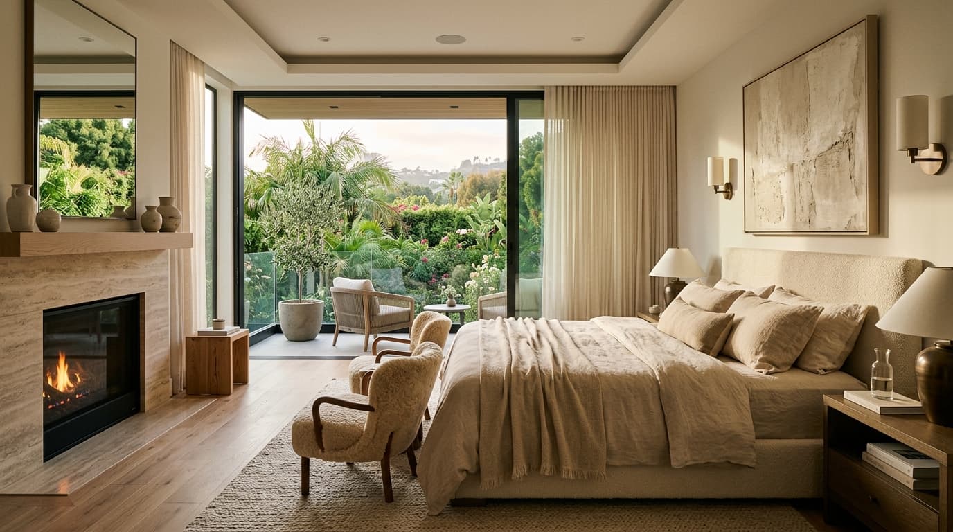 The Ocean Avenue Horizon Penthouse thumbnail 4