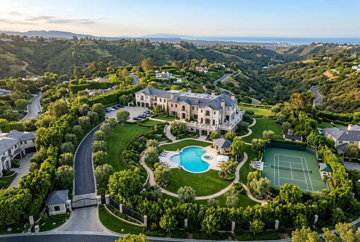 Bel Air