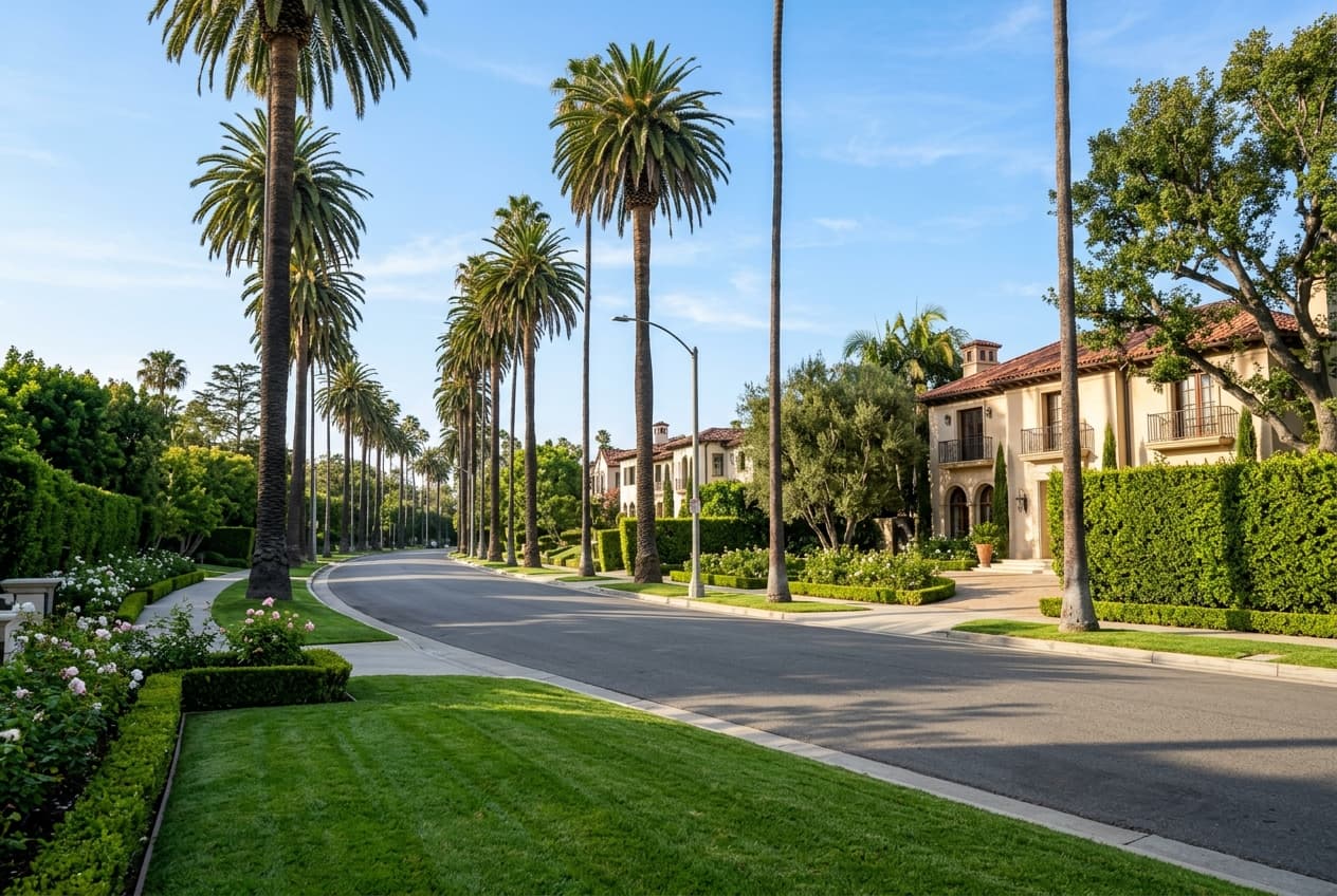 Beverly Hills