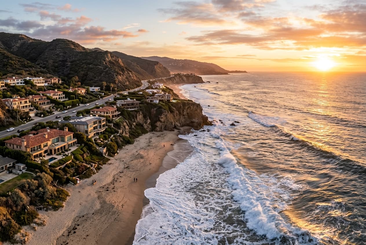 Malibu