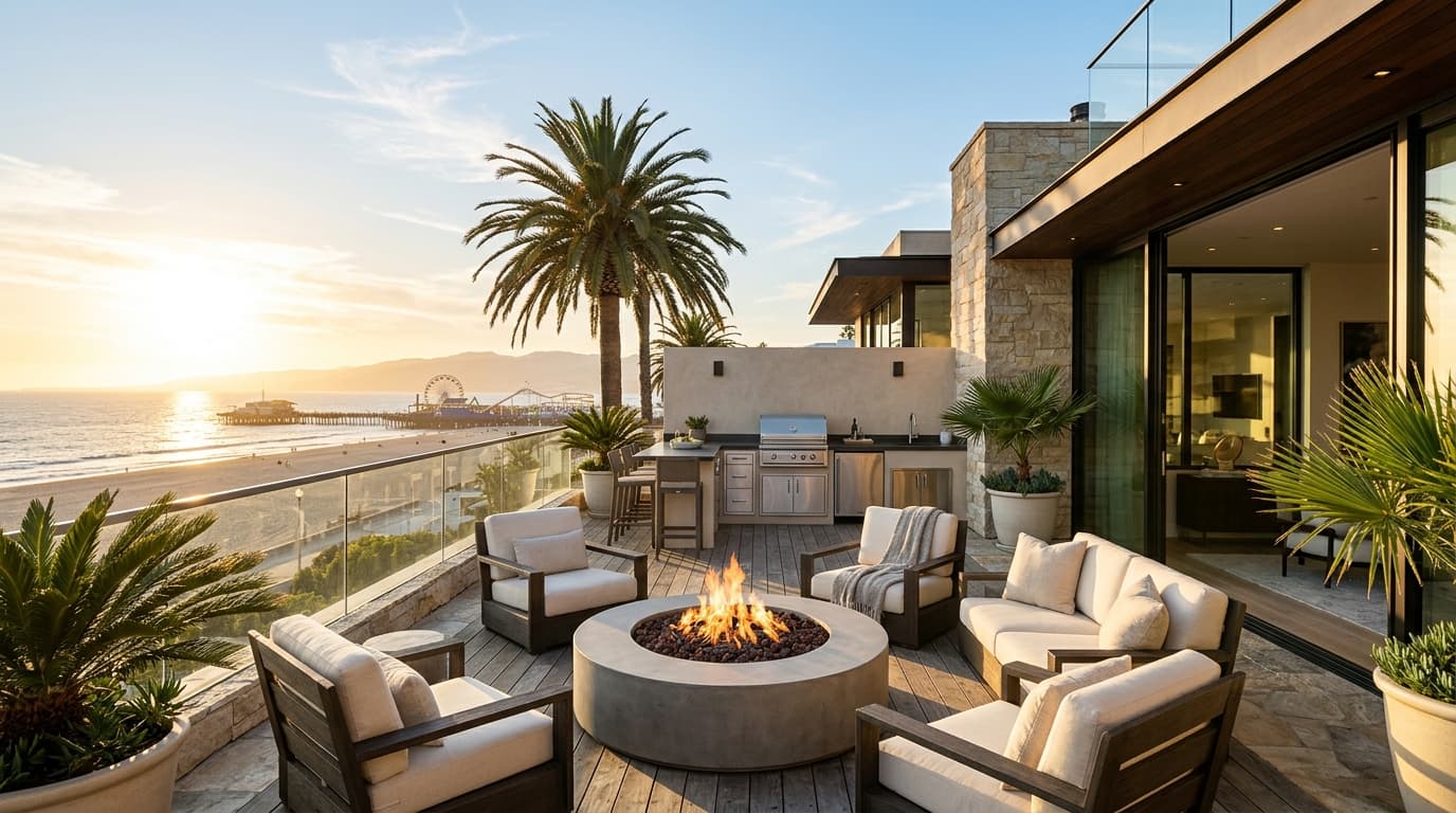 Santa Monica