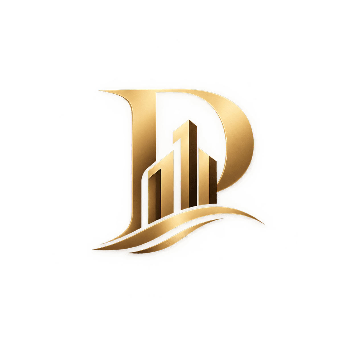 Prestige Estates Emblem